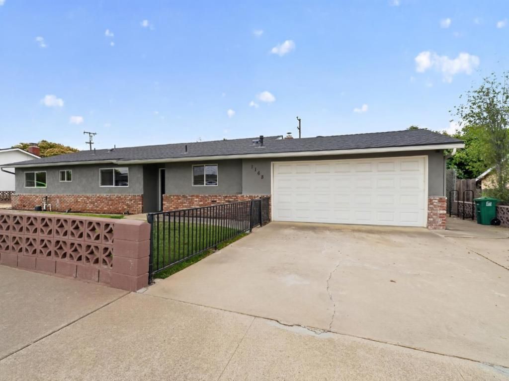 1168 E Rice Ranch Road, Santa Maria