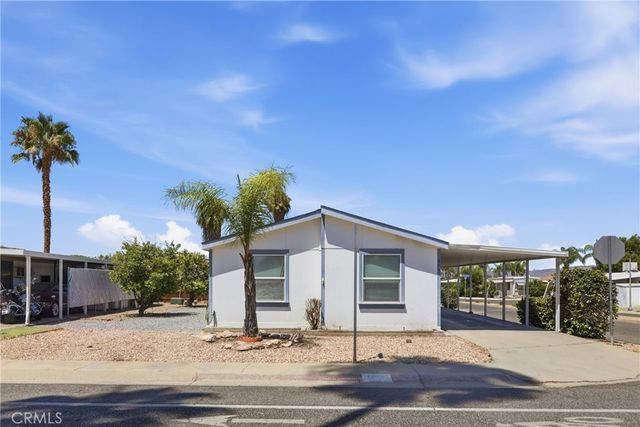 801 S Palm, Hemet