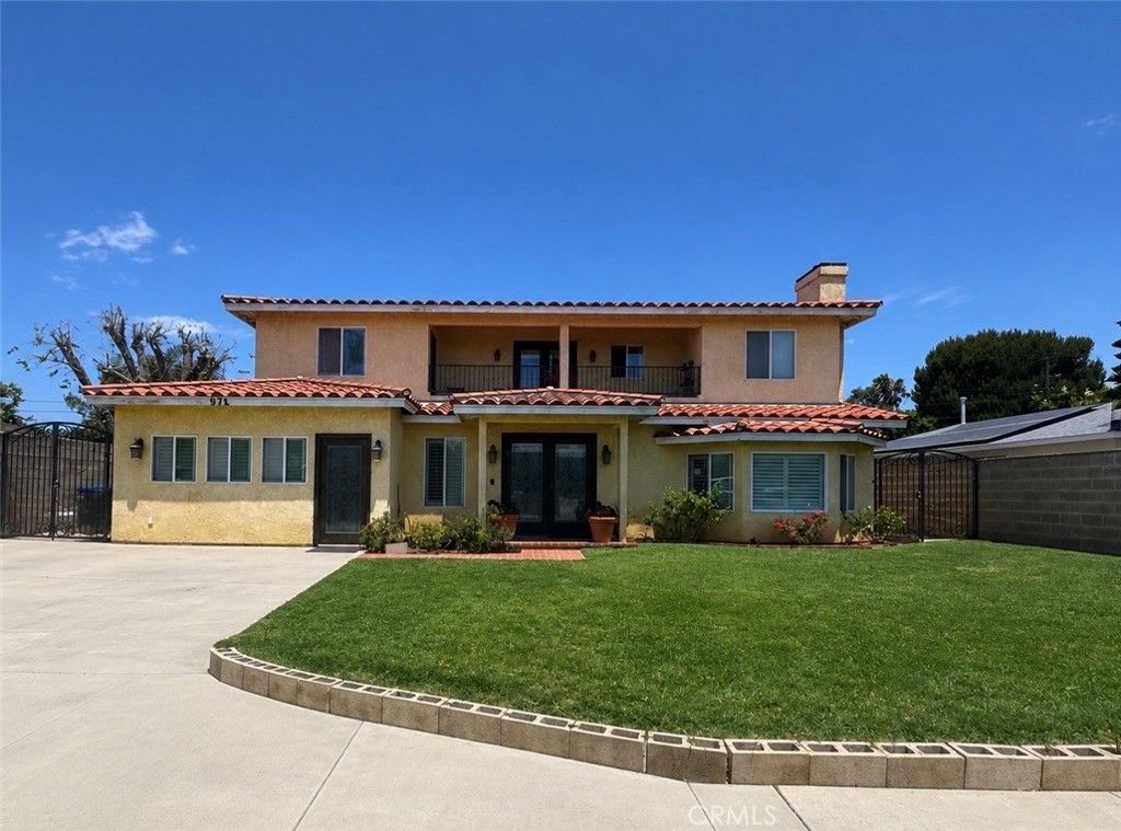 974 W 19th, Costa Mesa