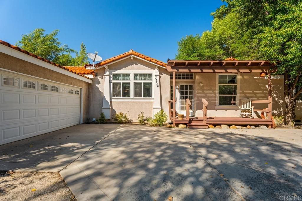 33466 Sandy Creek Lane, Pine Valley