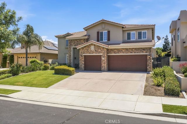 2510 Edingal, Bakersfield