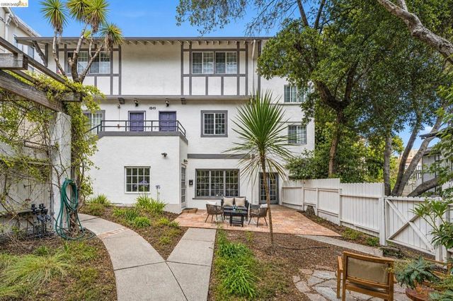 1849 Arch Street # A, Berkeley