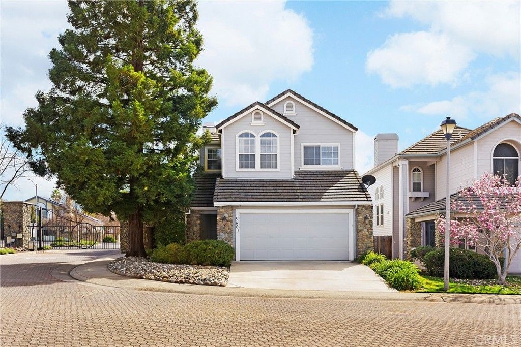 5601 Grand View Court, Rocklin