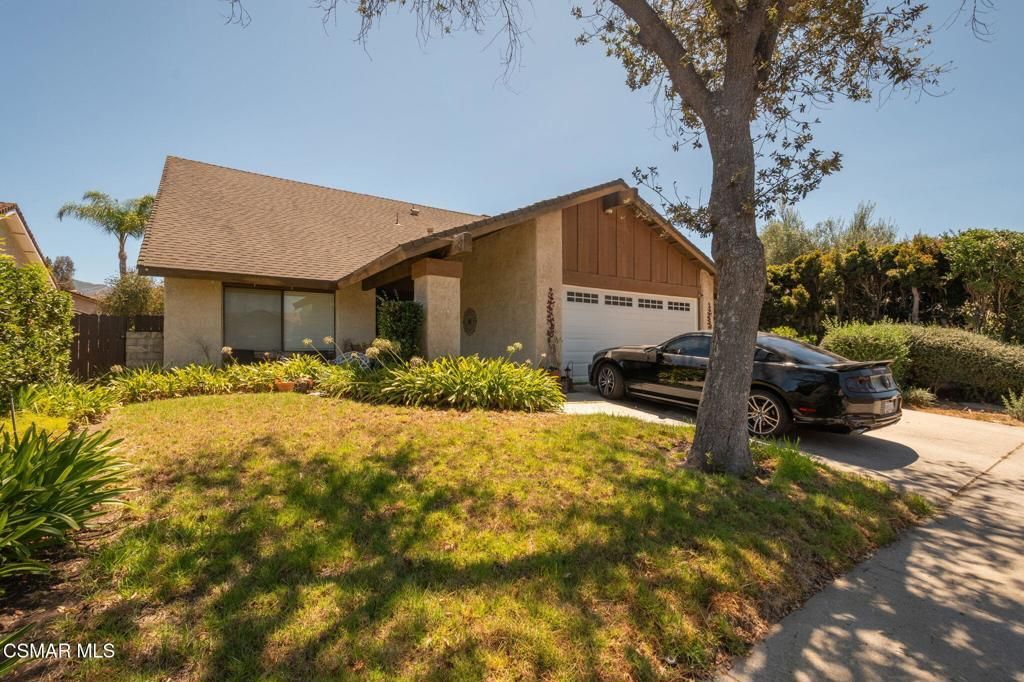 3998 Colonett Place, Newbury Park