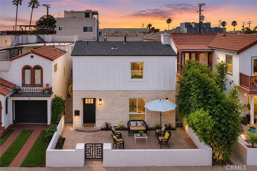 40 Claremont, Long Beach