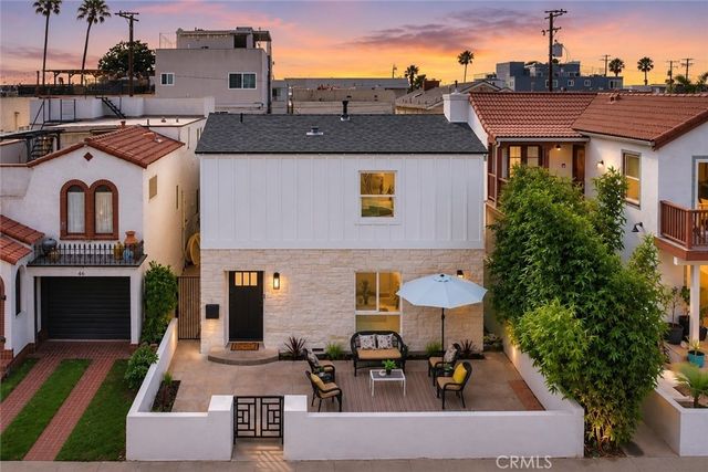 40 Claremont, Long Beach