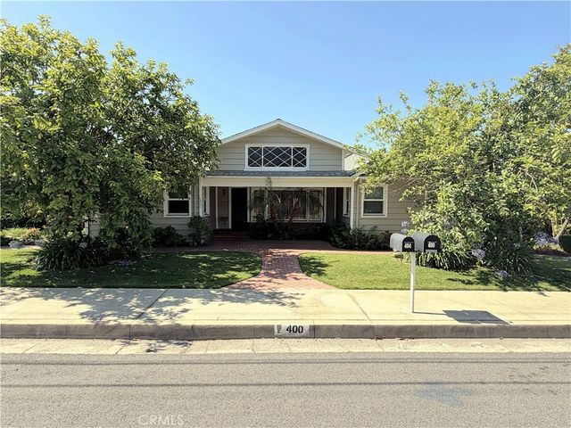 400 Prospect Avenue, Monrovia