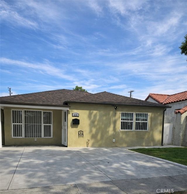 819 E 85th Street, Los Angeles
