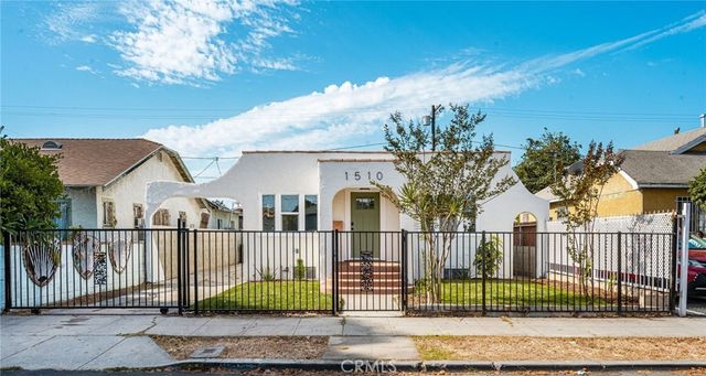1510 W 65th Place, Los Angeles