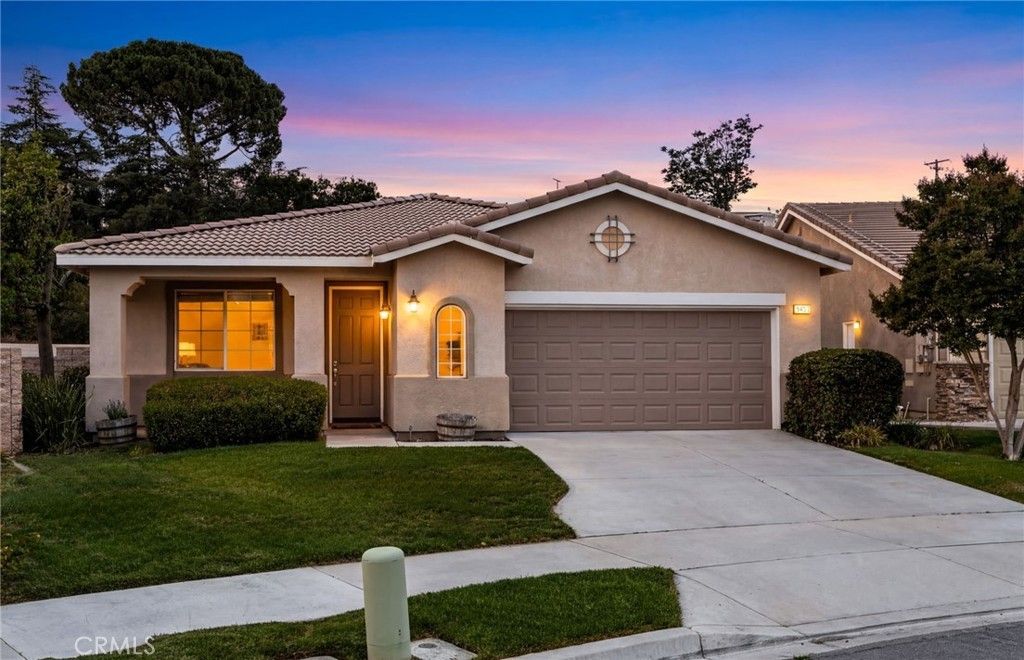34463 Yale Drive, Yucaipa