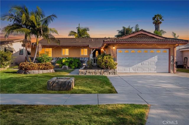 3124 W Graciosa, Anaheim