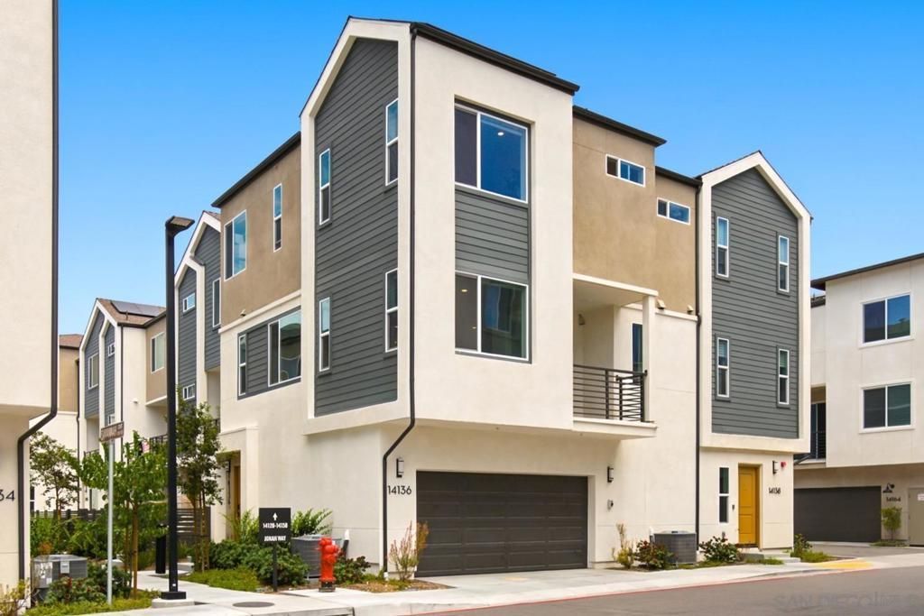 14136 Jonah Way, San Diego