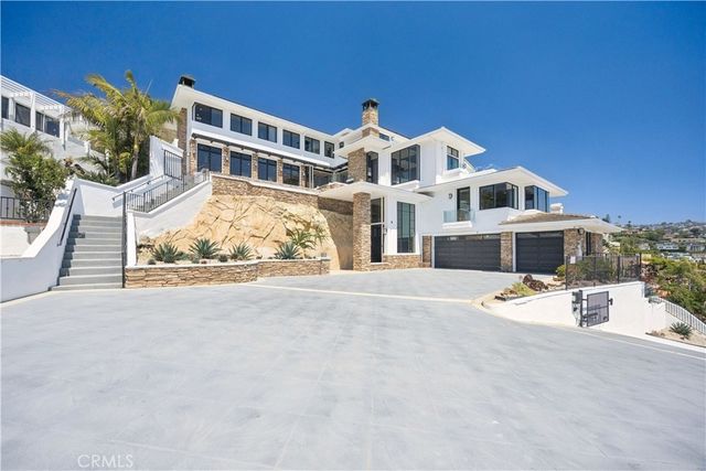 1076 Skyline Drive, Laguna Beach