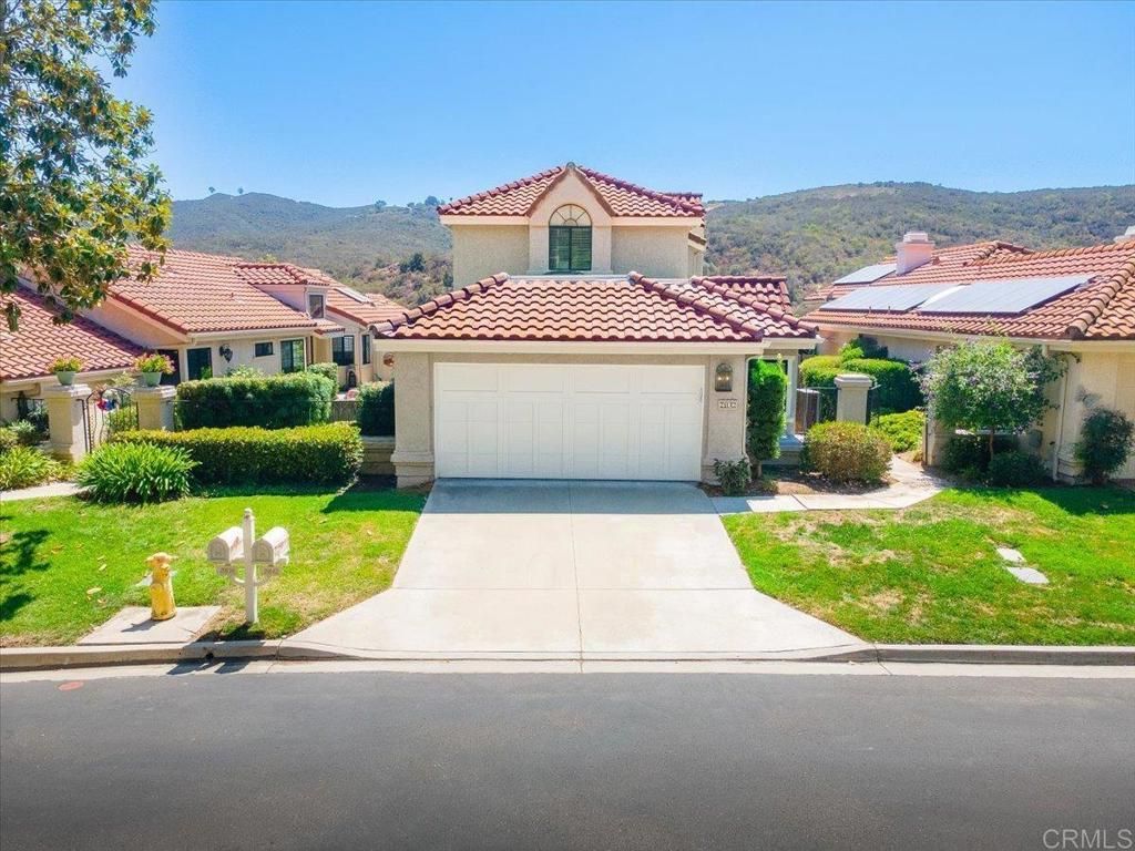 29142 Laurel Valley Drive, Vista