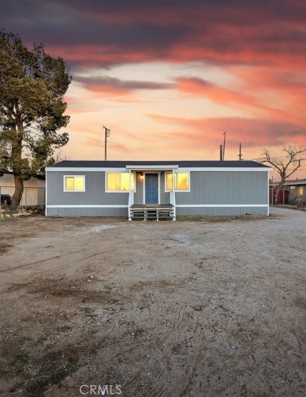 2869 B Street, Rosamond