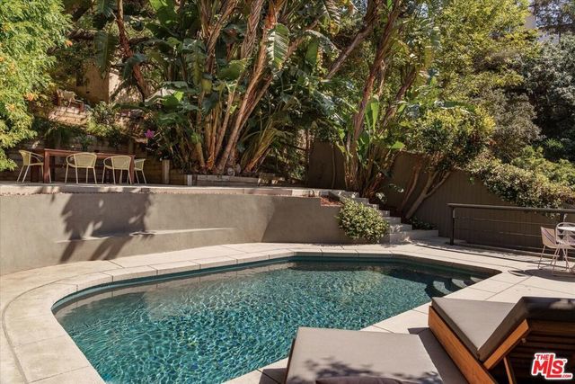 8942 Wonderland Avenue, Los Angeles