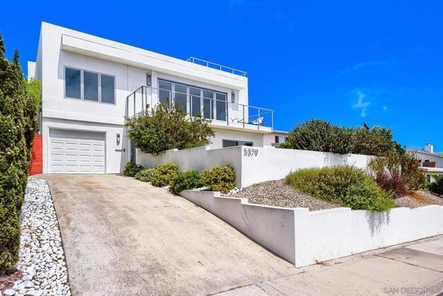 5379 La Jolla Mesa, La Jolla