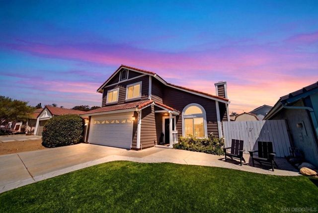 1022 Glenwood Way, Escondido