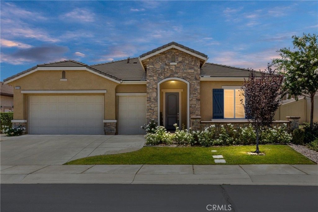 1519 Coronado, Beaumont