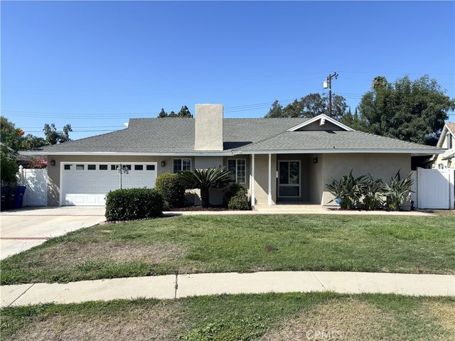 21206 Silver Cloud, Diamond Bar