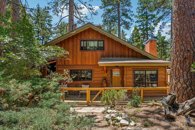53325 Double View Drive, Idyllwild