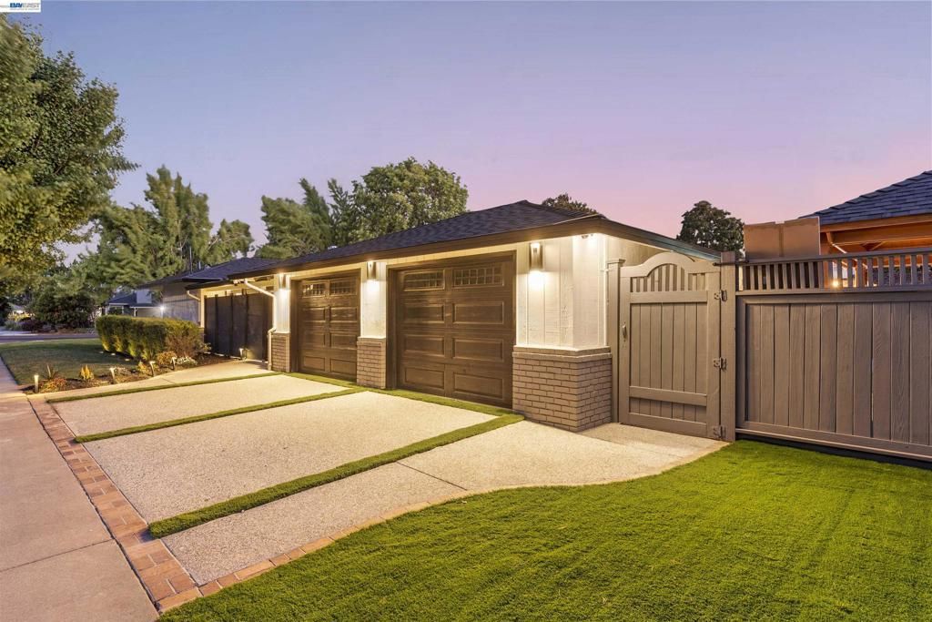 1131 Ruth Drive, San Jose