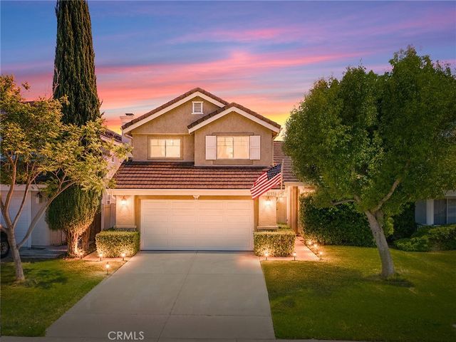 31533 Calle Los Padres, Temecula