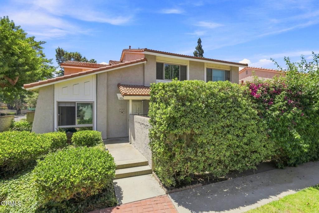 406 Chapala Drive, Camarillo