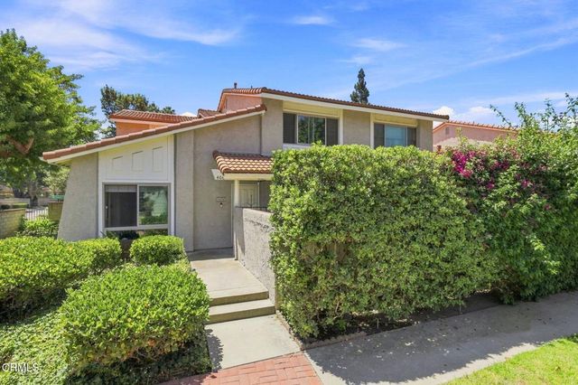 406 Chapala Drive, Camarillo