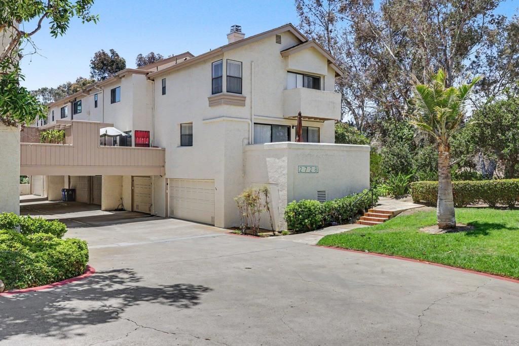 2728 Ariane Dr # 52, San Diego