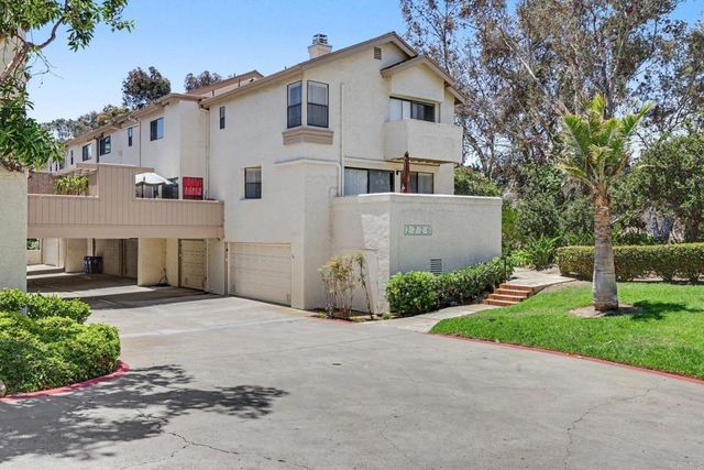 2728 Ariane Dr # 52, San Diego