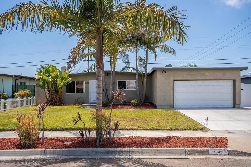 3635 Luna, San Diego