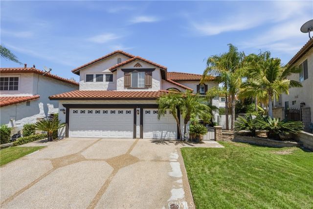 16143 Royal Troone Court, Chino Hills
