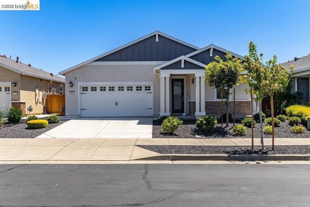 4347 Canada Way, Rio Vista