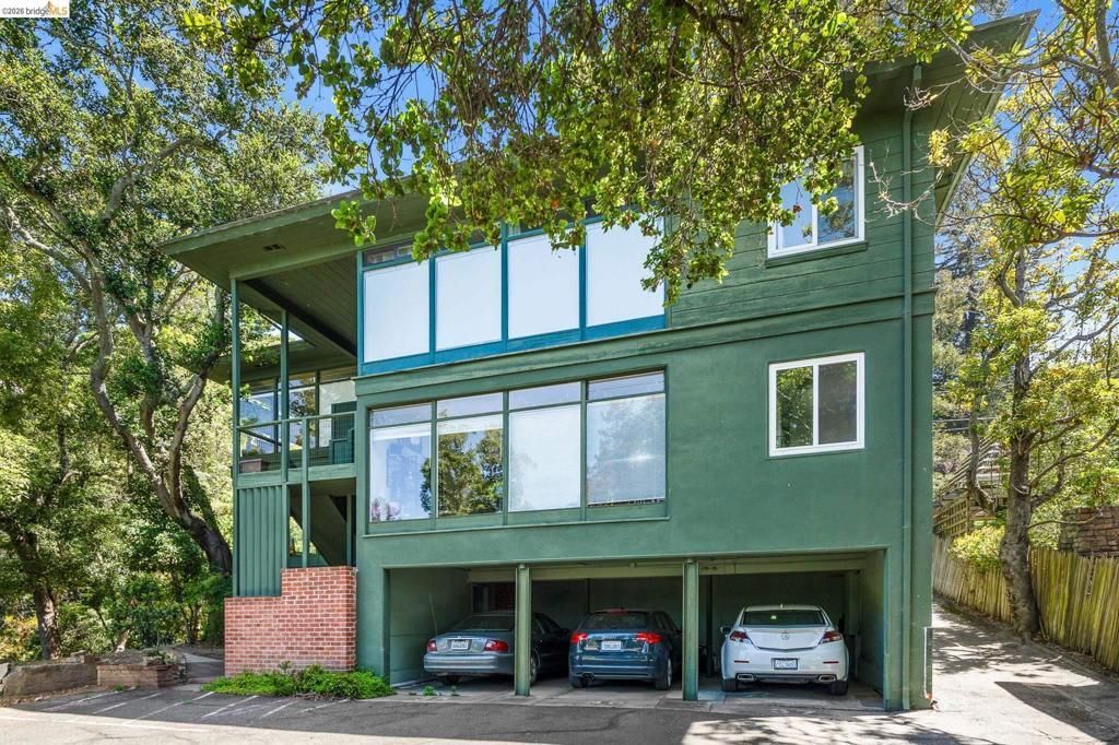 1730 Highland Pl # 1, Berkeley