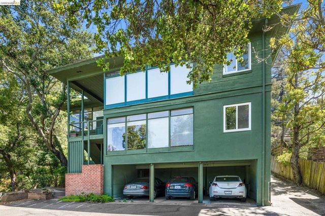 1730 Highland Pl # 1, Berkeley