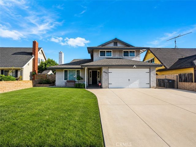 806 San Jacinto, Corona