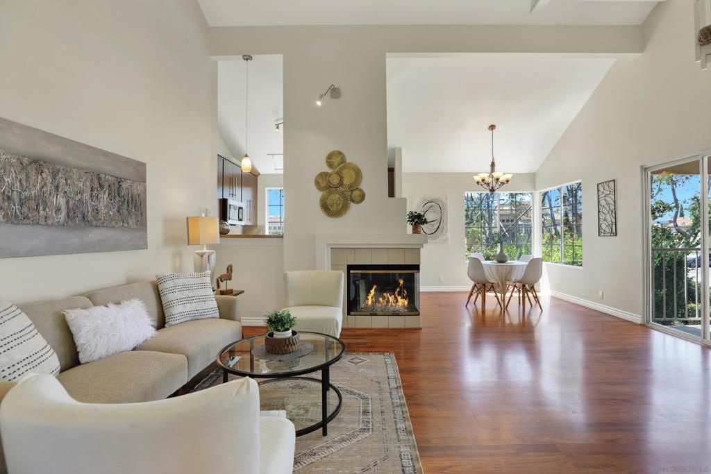7250 Calle Cristobal # 36, San Diego