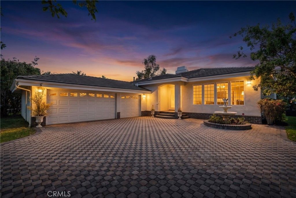 28701 Highridge Road, Rolling Hills Estates