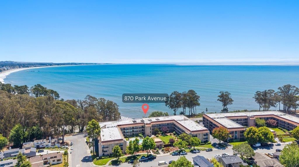870 Park Avenue # 316, Capitola