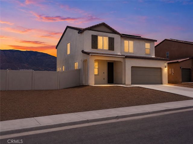 1503 Noblewood, San Jacinto
