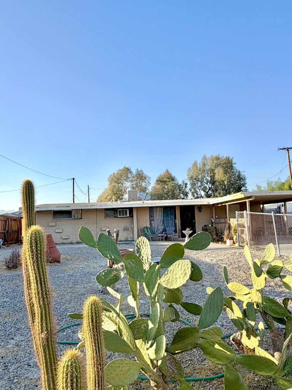 67070 San Mateo, Cathedral City