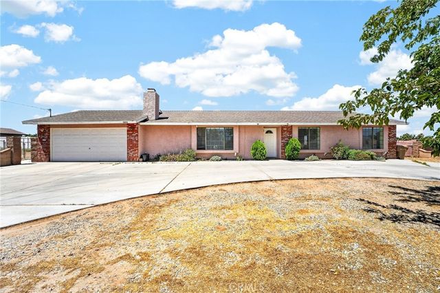15072 Orange Street, Hesperia