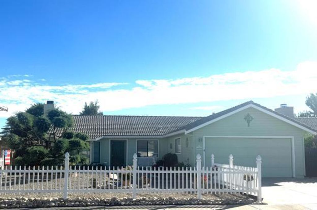 46085 Pine Meadow Drive, King City