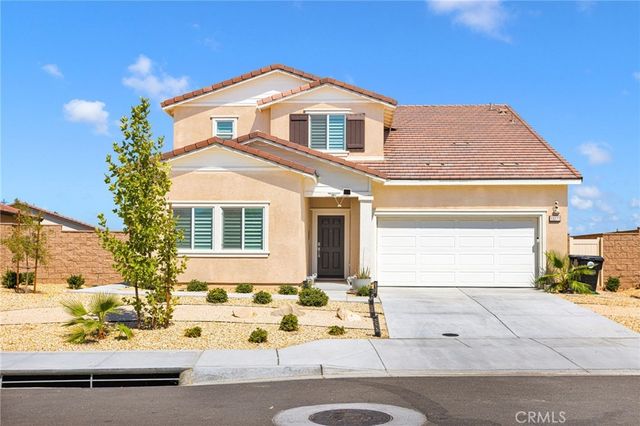 13271 Sierra Blanca, Victorville