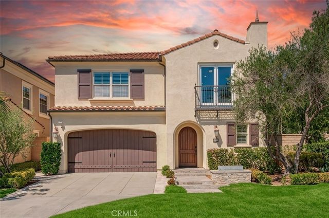 57 Statuary, Irvine