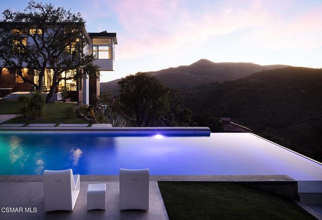 12530 Stagecoach Road, Malibu