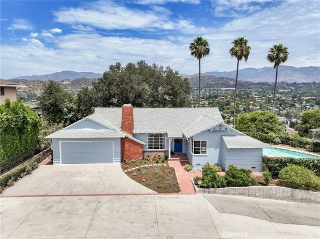 1566 Silverwood, Los Angeles