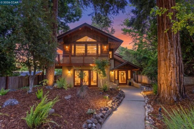 17460 Vineyard Rd, Castro Valley