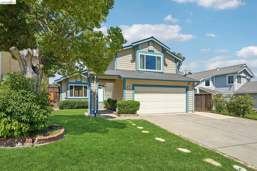 2840 Honeysuckle Circle, Antioch